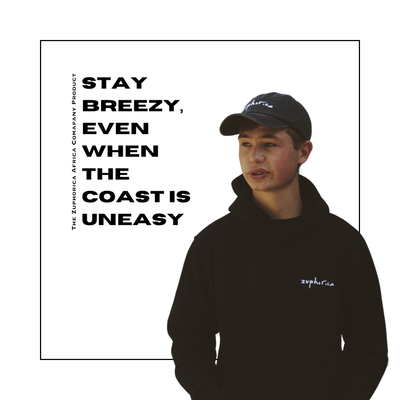 The Hoodie