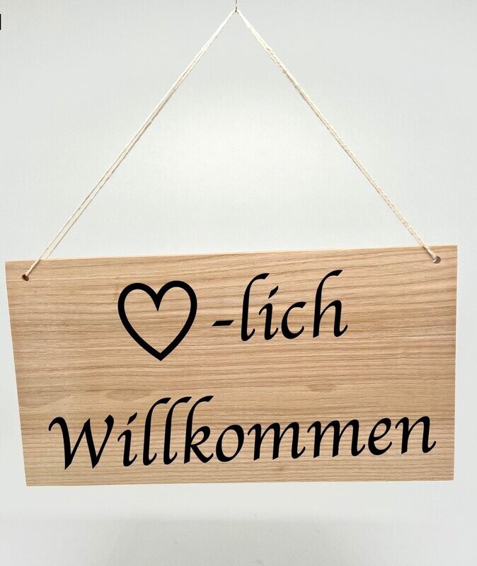 FreakyWood Dekoschilder FreakyWood Dekoschilder