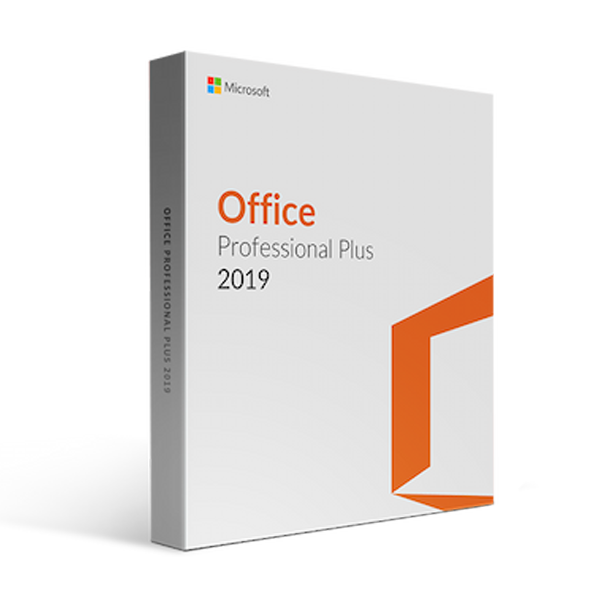 Microsoft Office 2019 Professional Plus