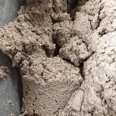 Lime Mortar