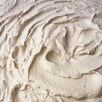 Lime Plaster