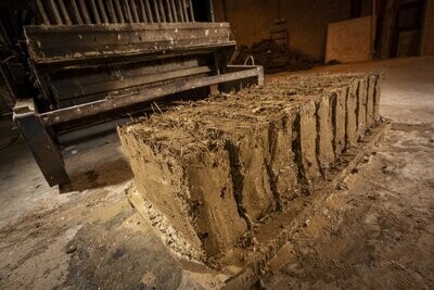 Cob Blocks