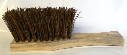 Churn Brush