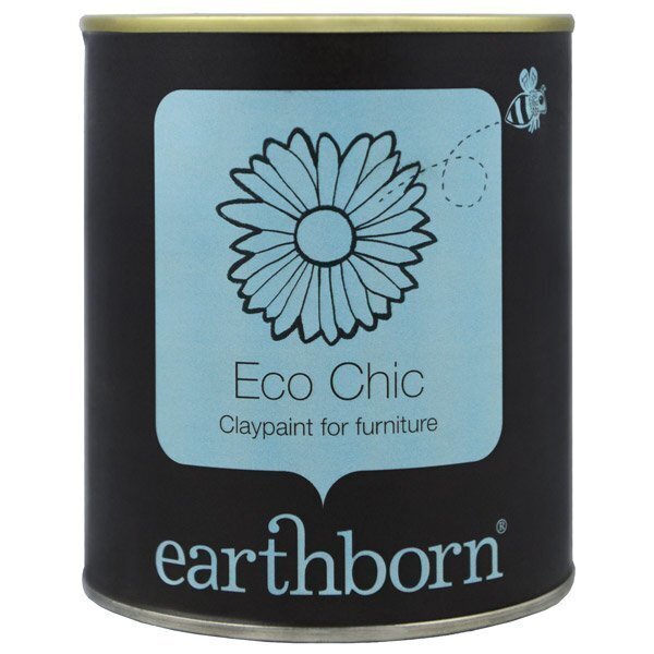 Eco Chic Claypaints 750ml