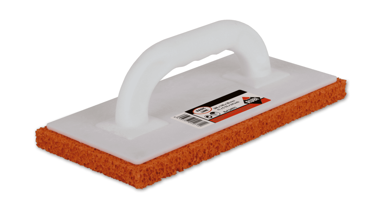 Faithful Sponge Float Large