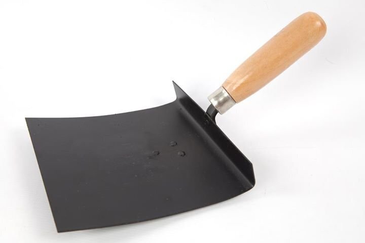 Harling Trowel