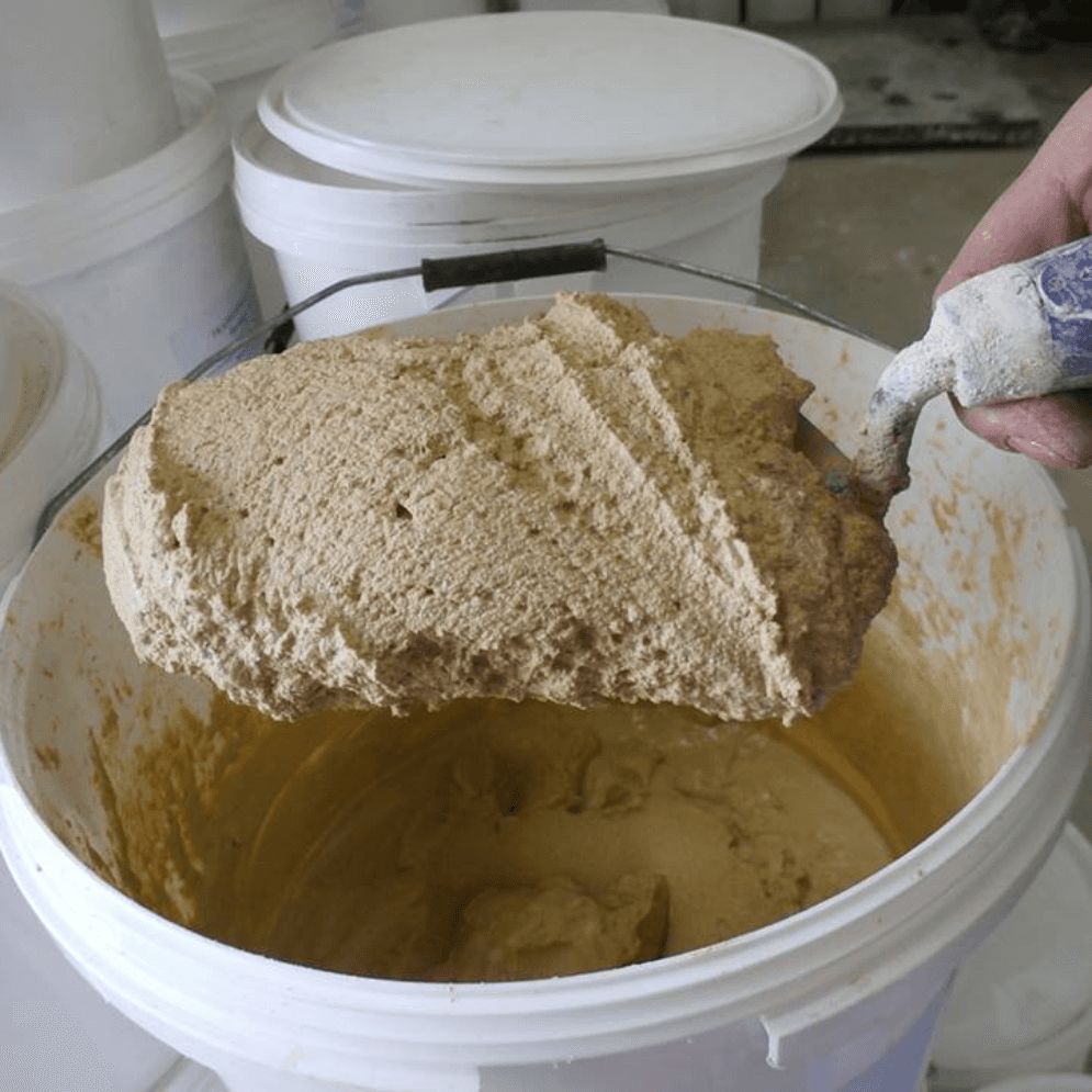 Sandstone Fine Pointing Mix (25Kg)