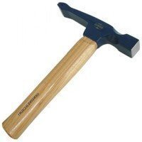 Scutch Hammer For Dressing Brickwork