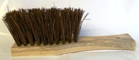 Churn Brush