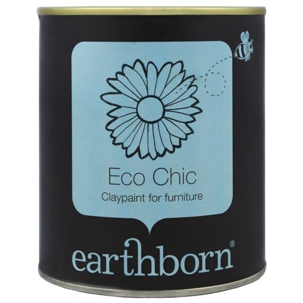 Eco Chic Claypaints 750ml