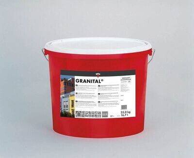 KEIM Granital® Prices vary according to quantity and colour