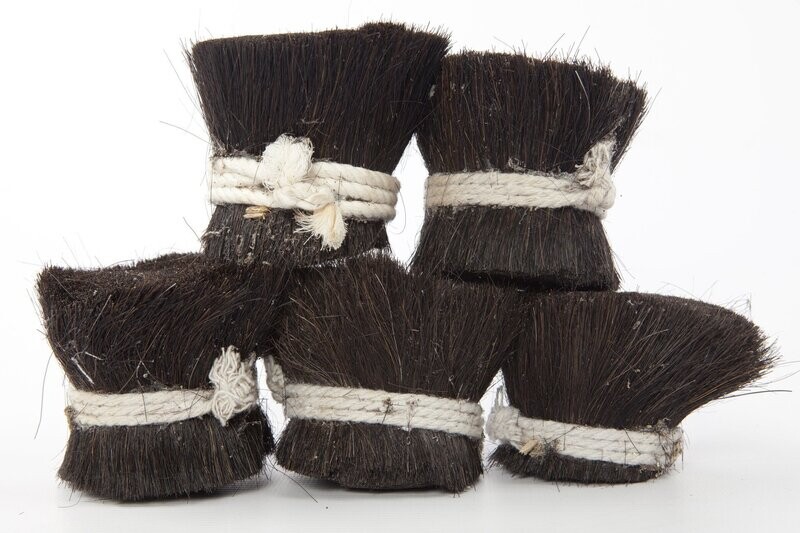 Horse Hair Bundles