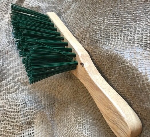PVC  Hand Brush