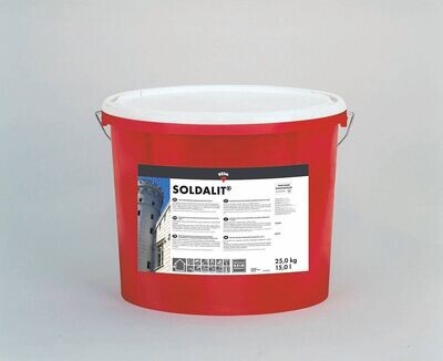 KEIM Soldalit® Prices vary according to quantity and colour