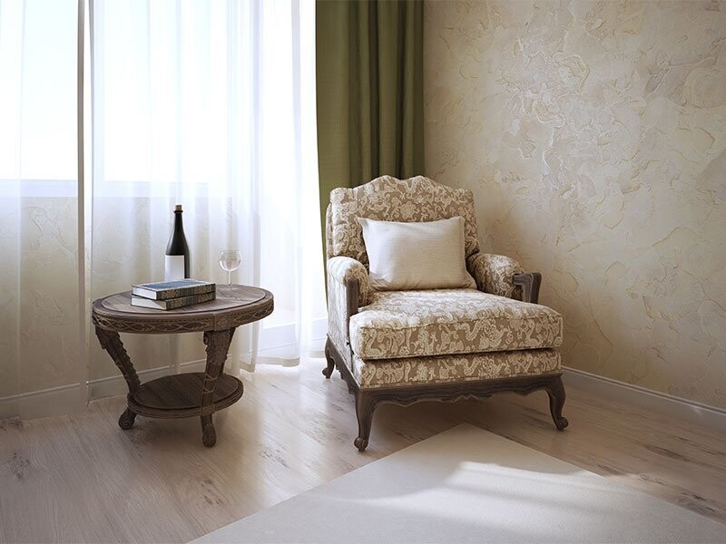 Venetian Plaster (0.5Kg)