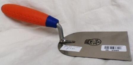 Pavan Swiss Trowel 980/1-80