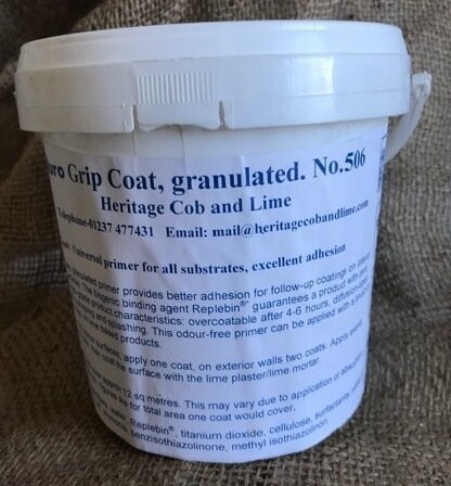Auro Grip Coat (1 litre)