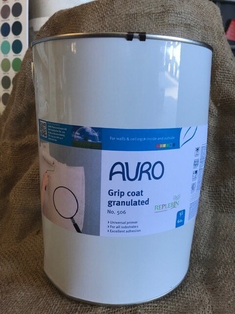 Auro Grip Coat (5litre)