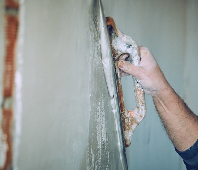 Heritage Super Fine Skim Plaster 25kg
