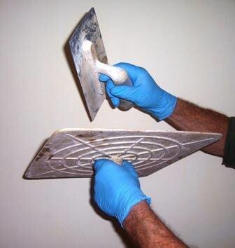 Faithful Plasterers Hawk Faithful Plasterers Hawk