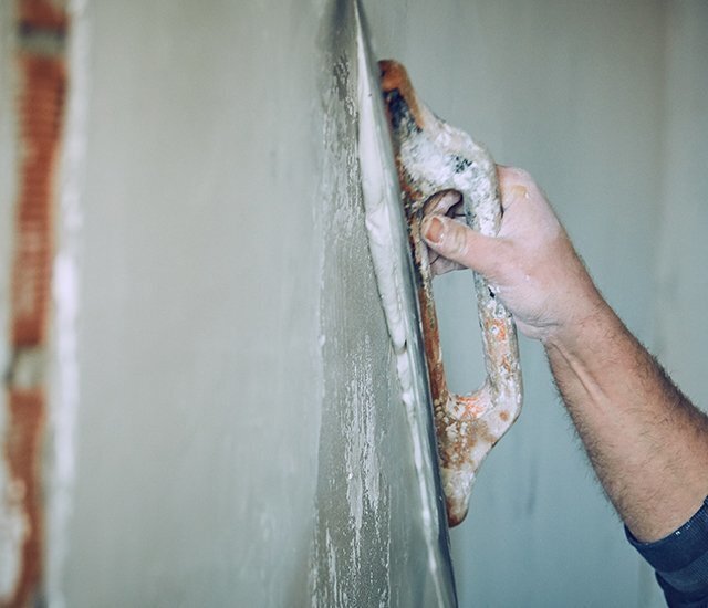 Heritage Super Fine Skim Plaster 5kg