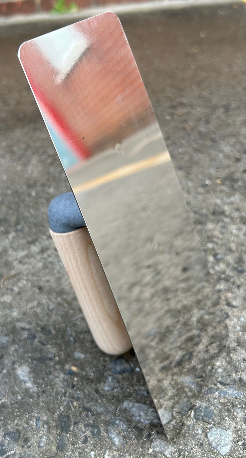 Kubala Lime Plastering Trowel 9.5"