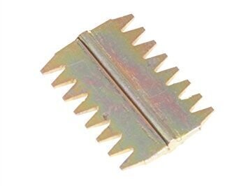 Scutch Combs 25mm Scutch Combs 25mm