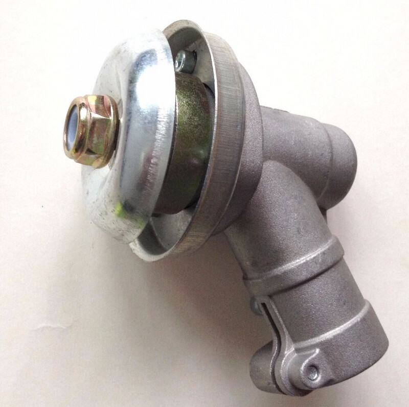 Brush Cutter Gear Head