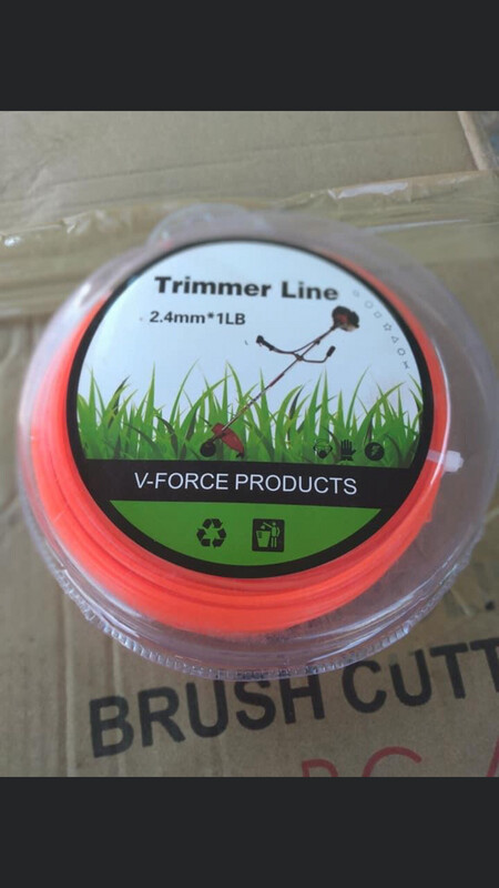 Brush Cutter Trimmer Line