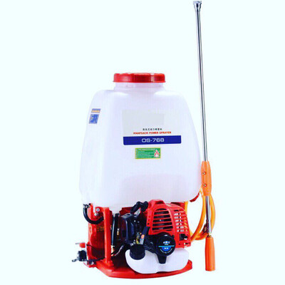 Knapsack Power Sprayer