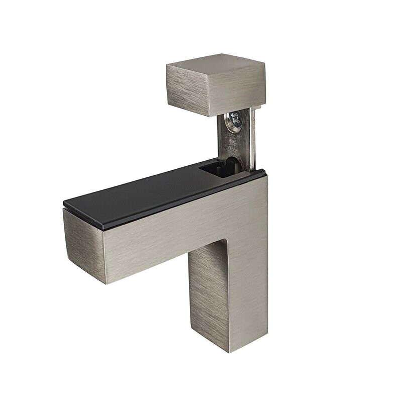 Wall shelves mini square brackets