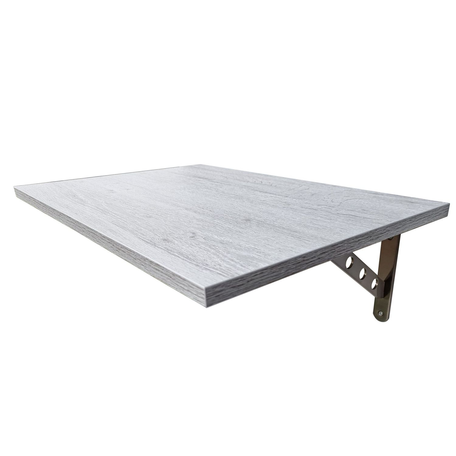 27cm, 30cm, 33cm, 35cm, 37cm, 40cm deep wall shelves with brackets. Old oak, white, sandy grey colours. Various lengths or customer size.