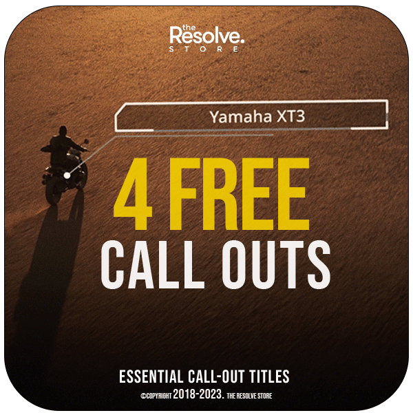 4 Free Call Outs