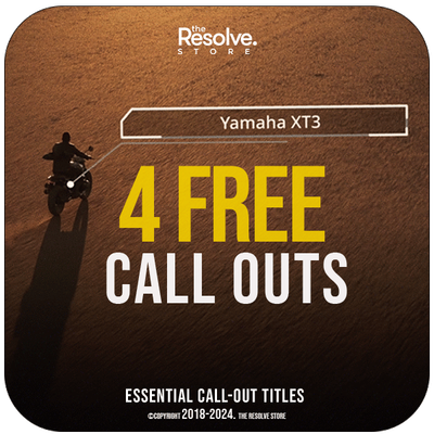 4 Free Call Outs