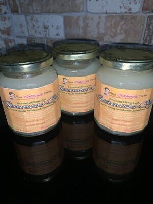 Sea Moss Gel