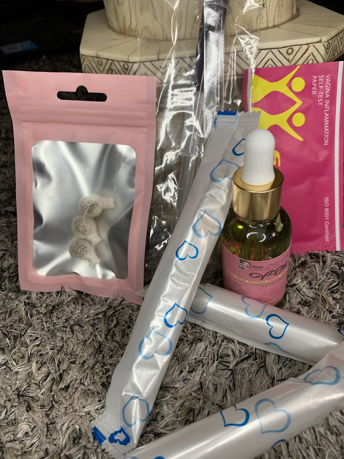 V Detox Fresh Bundle