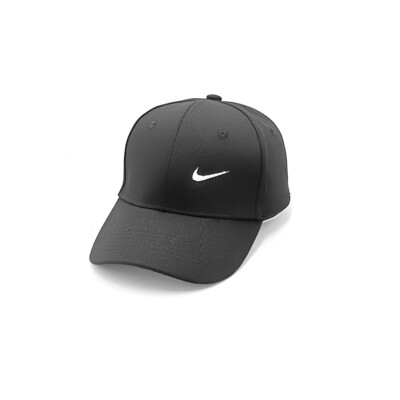 Кепка Nike цвет чёрный