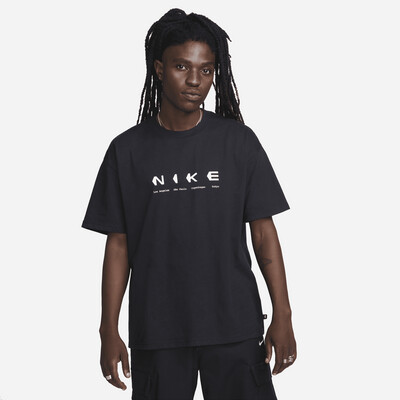 Футболка Nike SB Skate Tee