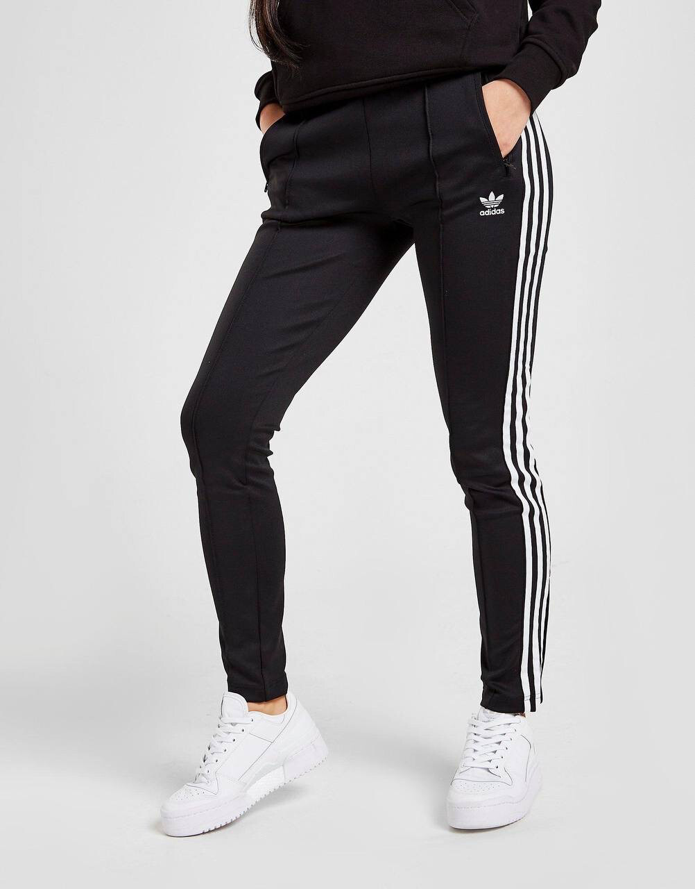 Женские брюки Adidas Originals SST