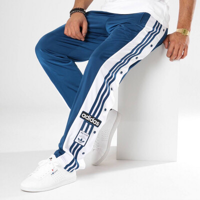Брюки Adidas Originals Adicolor Adibreak Track Pants