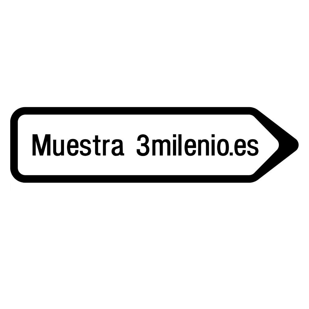 Panel direccional