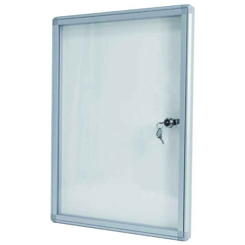 Vitrina para Anuncios
