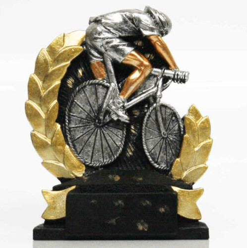 Resina ciclismo