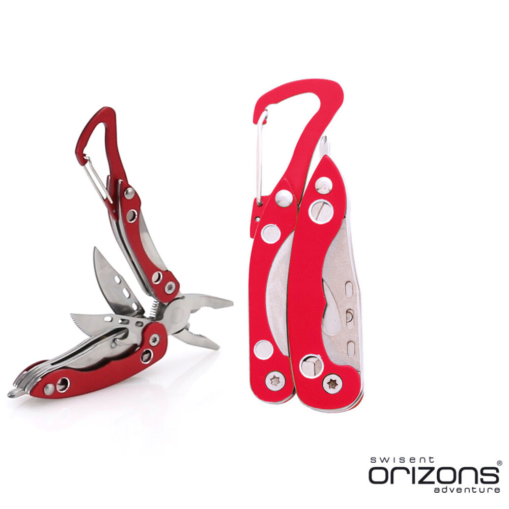 Multiherramientas Orizons