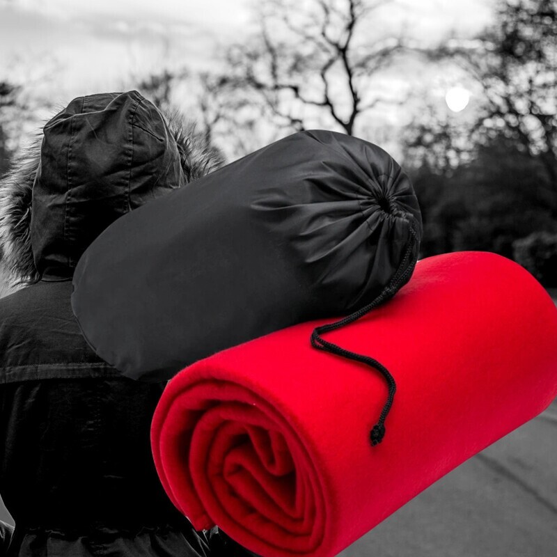 Manta polar fleece