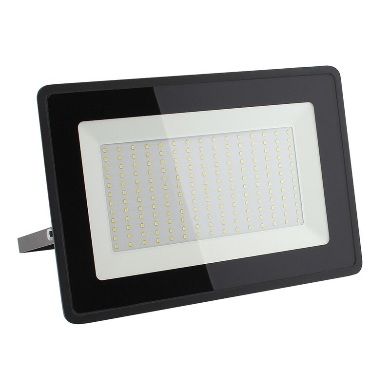Foco Proyector LED 200W 16.000Lm 6000ºK IP66 Regulable 50.000H