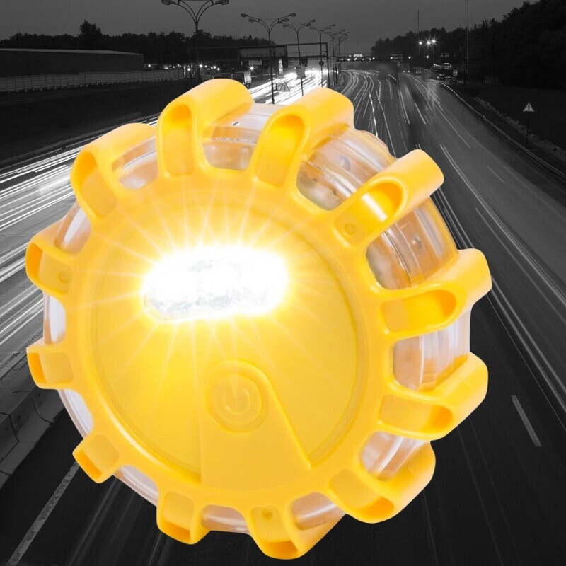 Luz de Emergencias