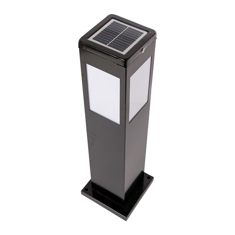 Baliza LED Solar 3000K