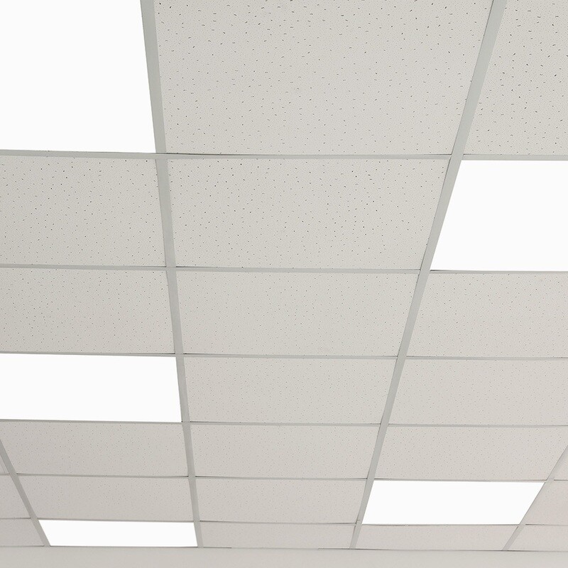 Panel LED 40W 4.000Lm 6000ºK 60x60Cm