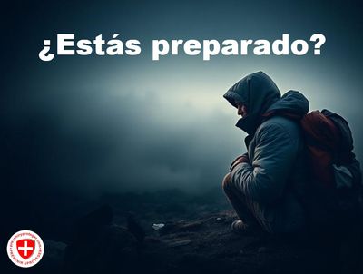 Supervivencia / PREPPERS